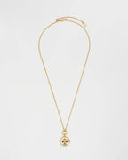 Weegschaal sterrenbeeldketting - Fable England