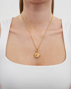 Stier sterrenbeeldketting – Fable England