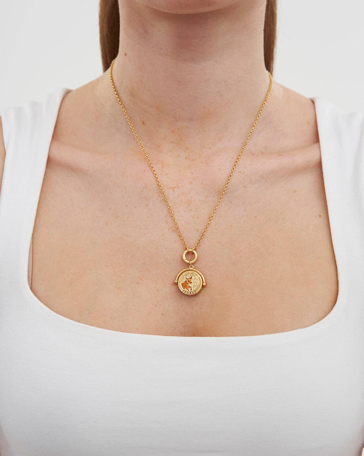 Stier sterrenbeeldketting – Fable England