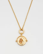 Leeuw sterrenbeeldketting – Fable England