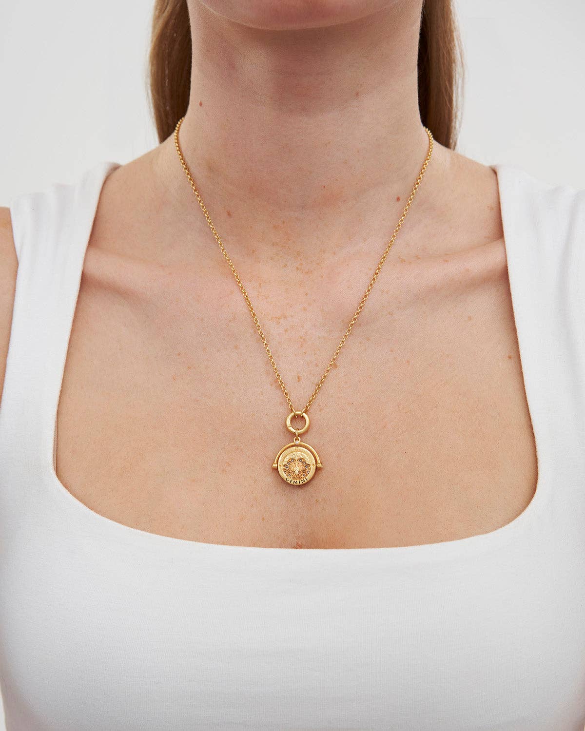 Tweelingen sterrenbeeldketting – Fable England