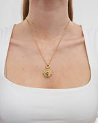 Maagd sterrenbeeldketting - Fable England