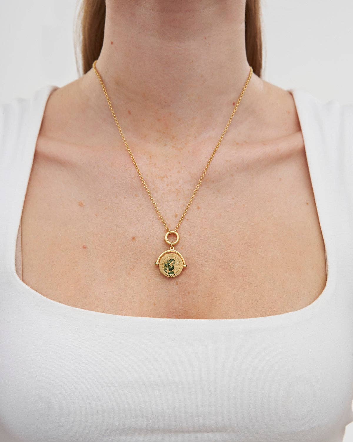 Maagd sterrenbeeldketting - Fable England