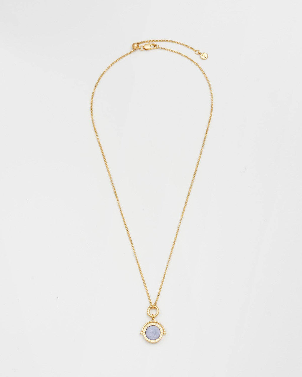 Weegschaal sterrenbeeldketting - Fable England