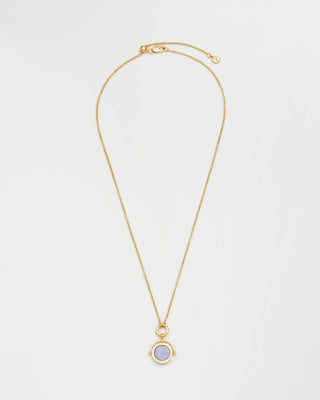 Weegschaal sterrenbeeldketting - Fable England