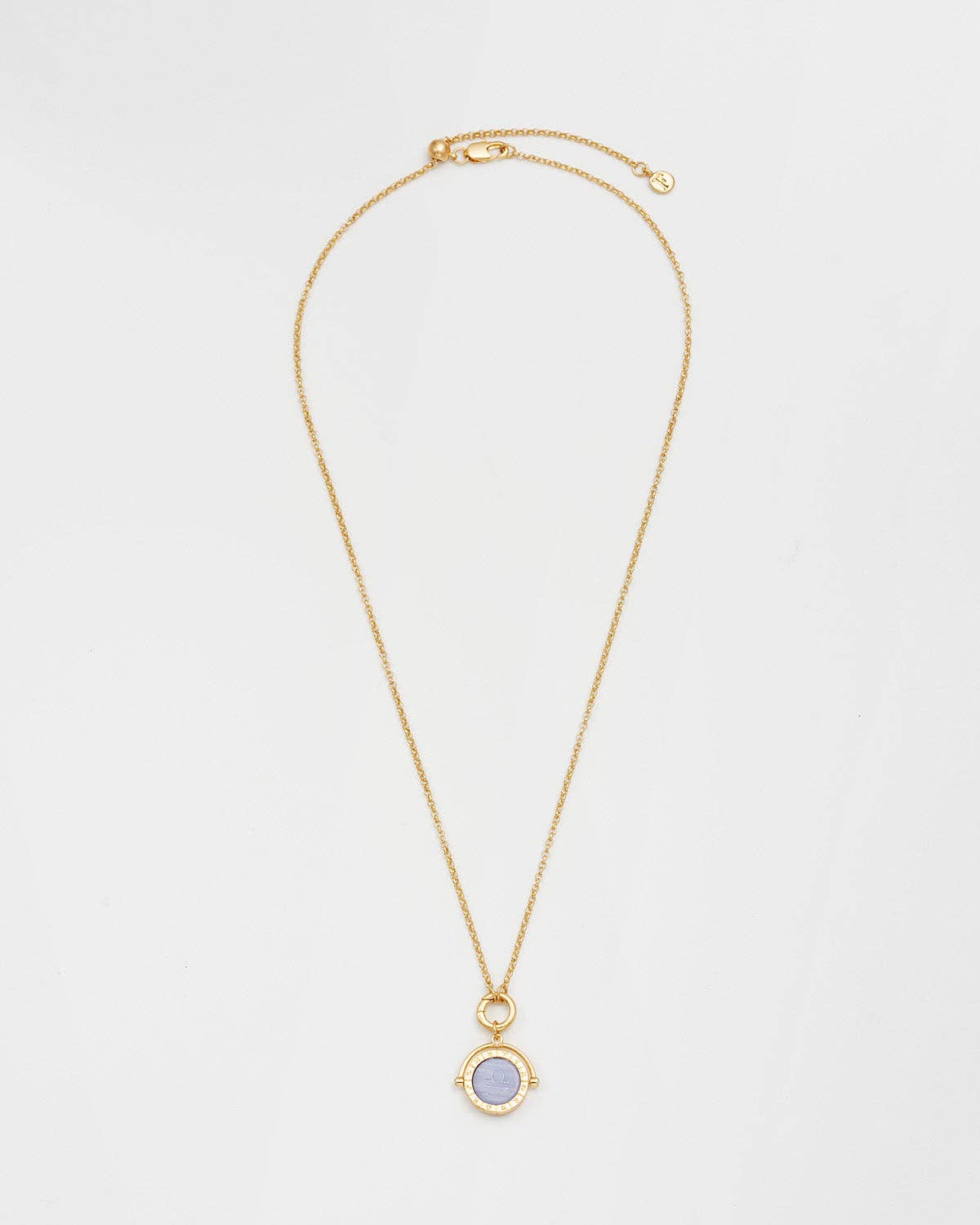 Weegschaal sterrenbeeldketting - Fable England
