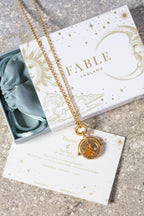 Stier sterrenbeeldketting – Fable England