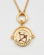 Boogschutter sterrenbeeldketting - Fable England