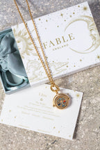 Weegschaal sterrenbeeldketting - Fable England