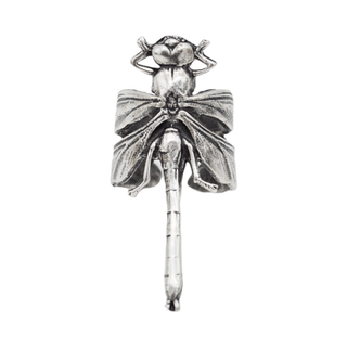 Libelle Ring - Lotta Djossou Paris