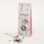 Zomergevoel Schenken, Biologische Thee