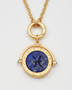 Vissen sterrenbeeldketting - Fable England
