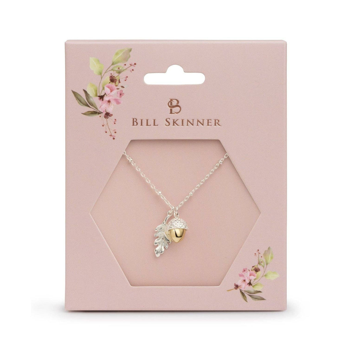 Eikel hanger - Bill Skinner