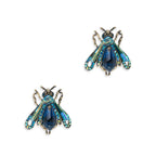Vintage Motten Studs - Bill Skinner