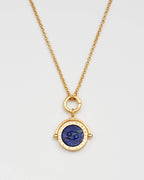 Kreeft sterrenbeeldketting- Fable England