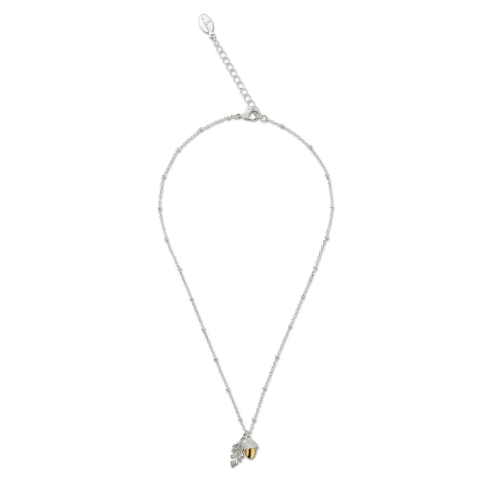 Eikel hanger - Bill Skinner