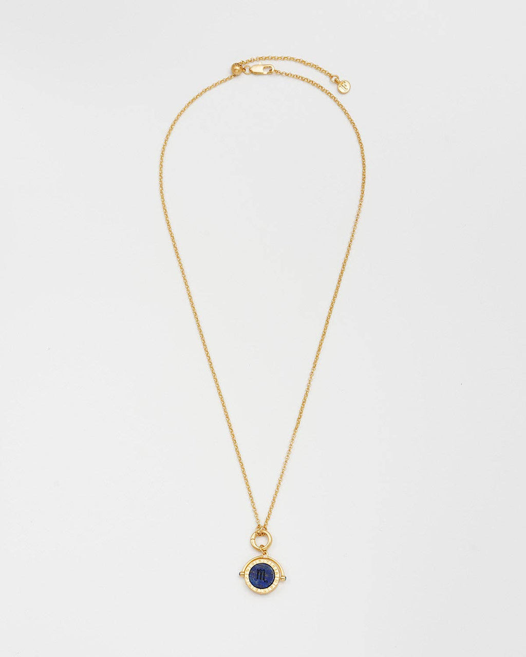 Schorpioen sterrenbeeldketting – Fable England
