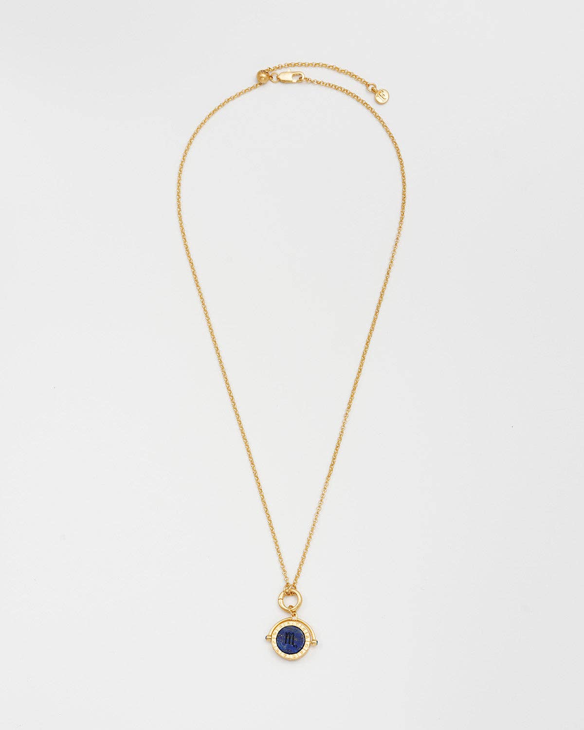 Schorpioen sterrenbeeldketting – Fable England
