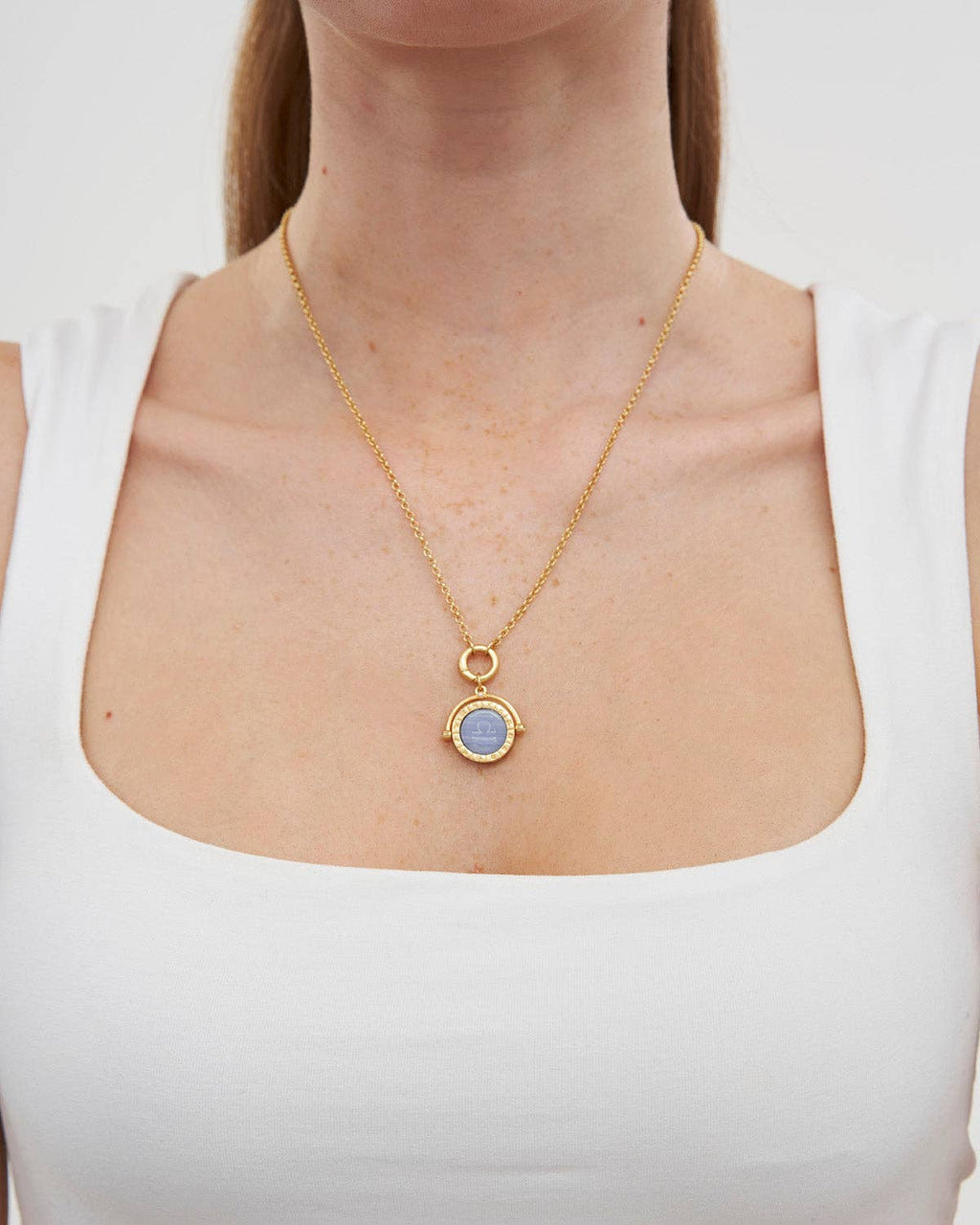Weegschaal sterrenbeeldketting - Fable England