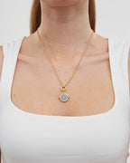 Weegschaal sterrenbeeldketting - Fable England