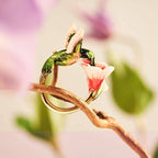 Kolibrie Ring – Bill Skinner