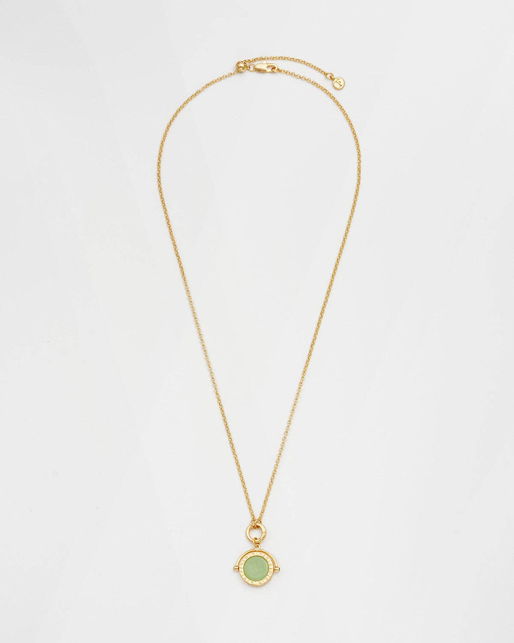 Steenbok sterrenbeeldketting - Fable England