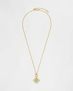 Steenbok sterrenbeeldketting - Fable England