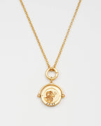 Ram-sterrenbeeld spinnerketting