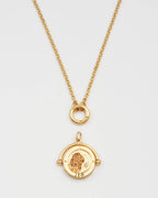 Leeuw sterrenbeeldketting – Fable England