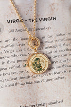 Maagd sterrenbeeldketting - Fable England