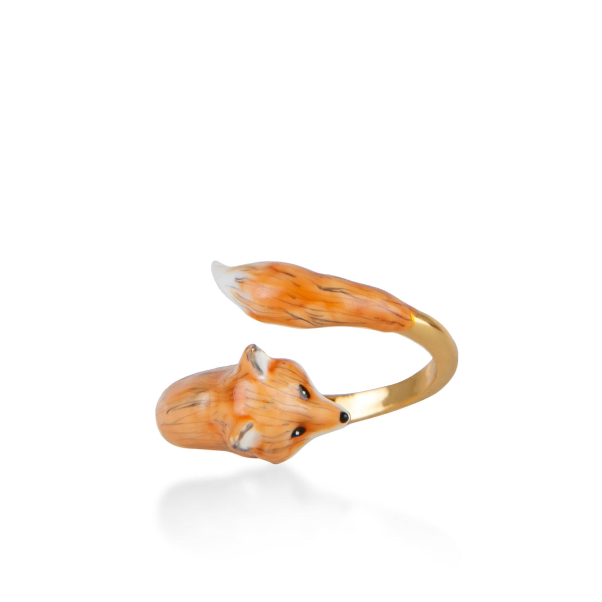 Vos Ring - Bill Skinner