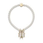 Kever Parelketting - Bill Skinner