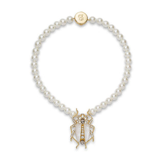 Kever Parelketting - Bill Skinner