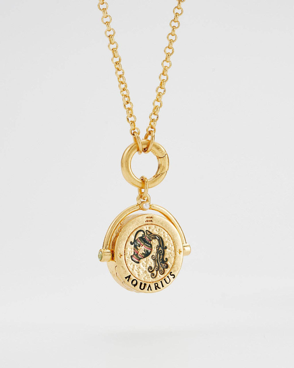Waterman sterrenbeeldketting – Fable England
