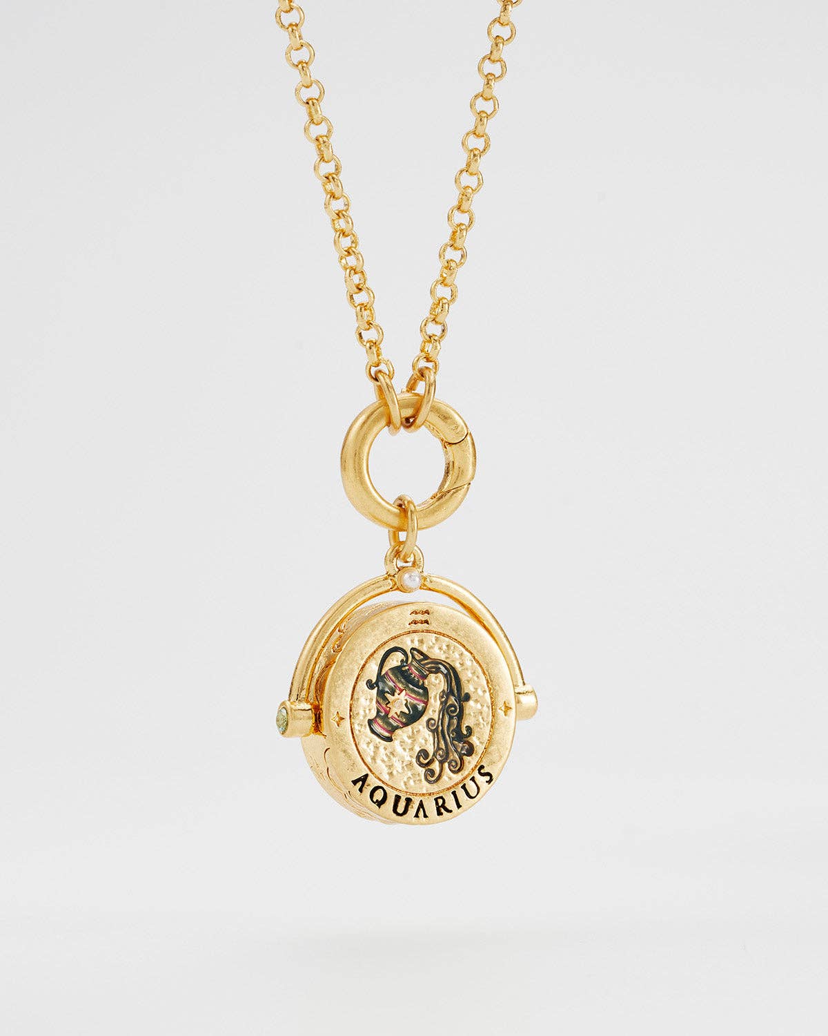 Waterman sterrenbeeldketting – Fable England