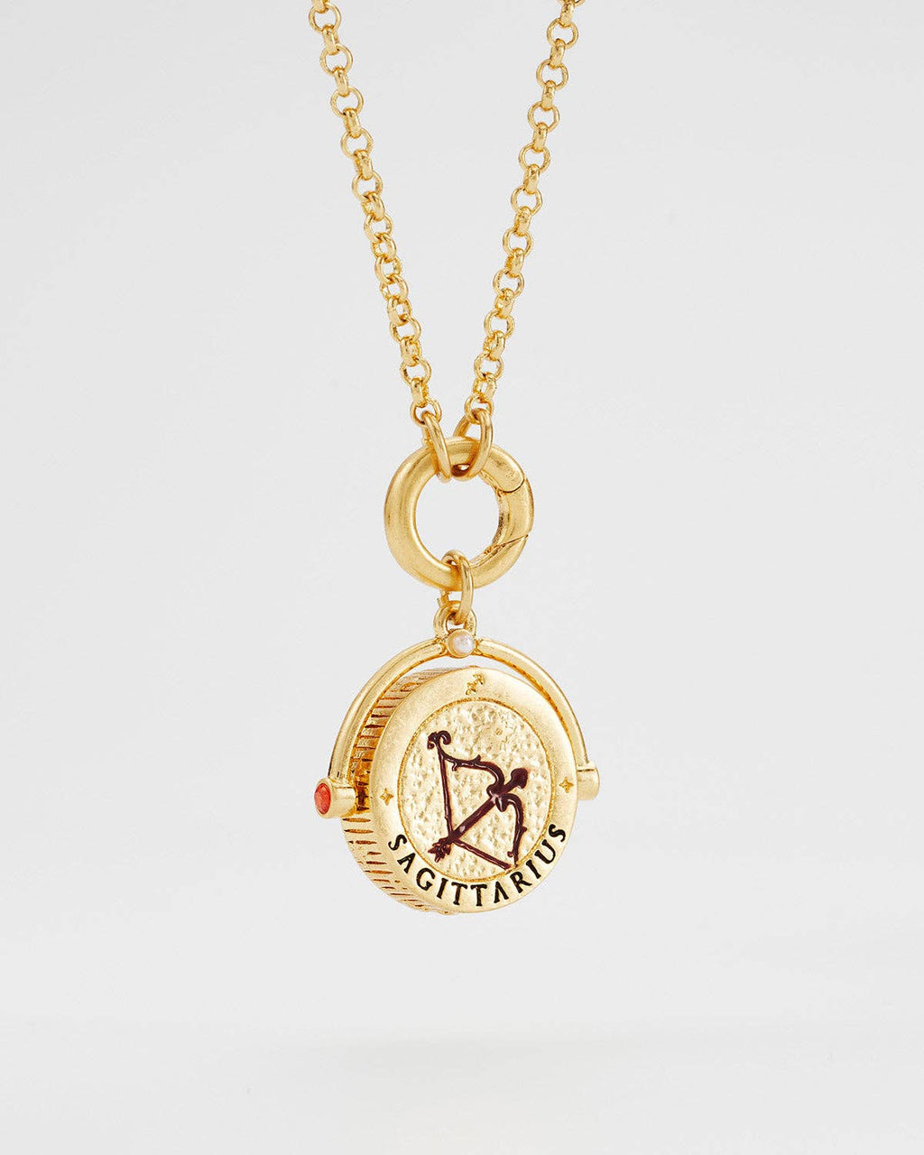 Boogschutter sterrenbeeldketting - Fable England