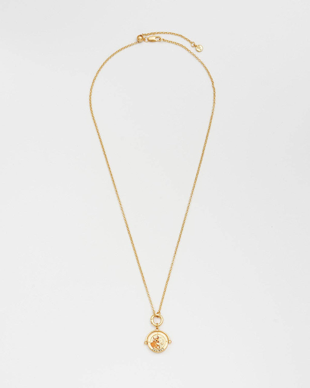 Stier sterrenbeeldketting – Fable England