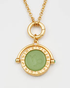 Steenbok sterrenbeeldketting - Fable England