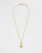 Maagd sterrenbeeldketting - Fable England