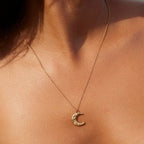 Artemis Ketting | Halve Maan