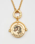 Waterman sterrenbeeldketting – Fable England
