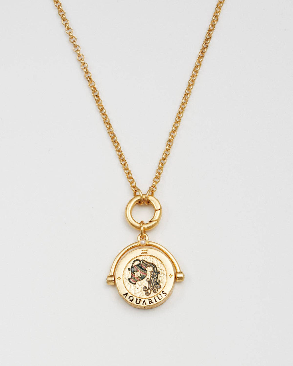 Waterman sterrenbeeldketting – Fable England