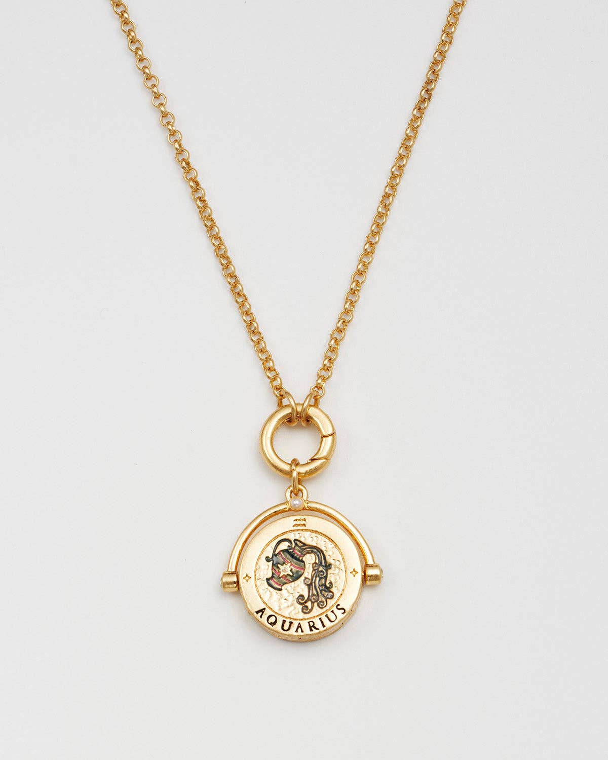 Waterman sterrenbeeldketting – Fable England