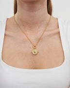 Schorpioen sterrenbeeldketting – Fable England