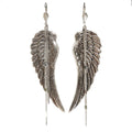 Vleugeloorbellen - Lotta Djossou Paris