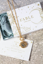 Schorpioen sterrenbeeldketting – Fable England