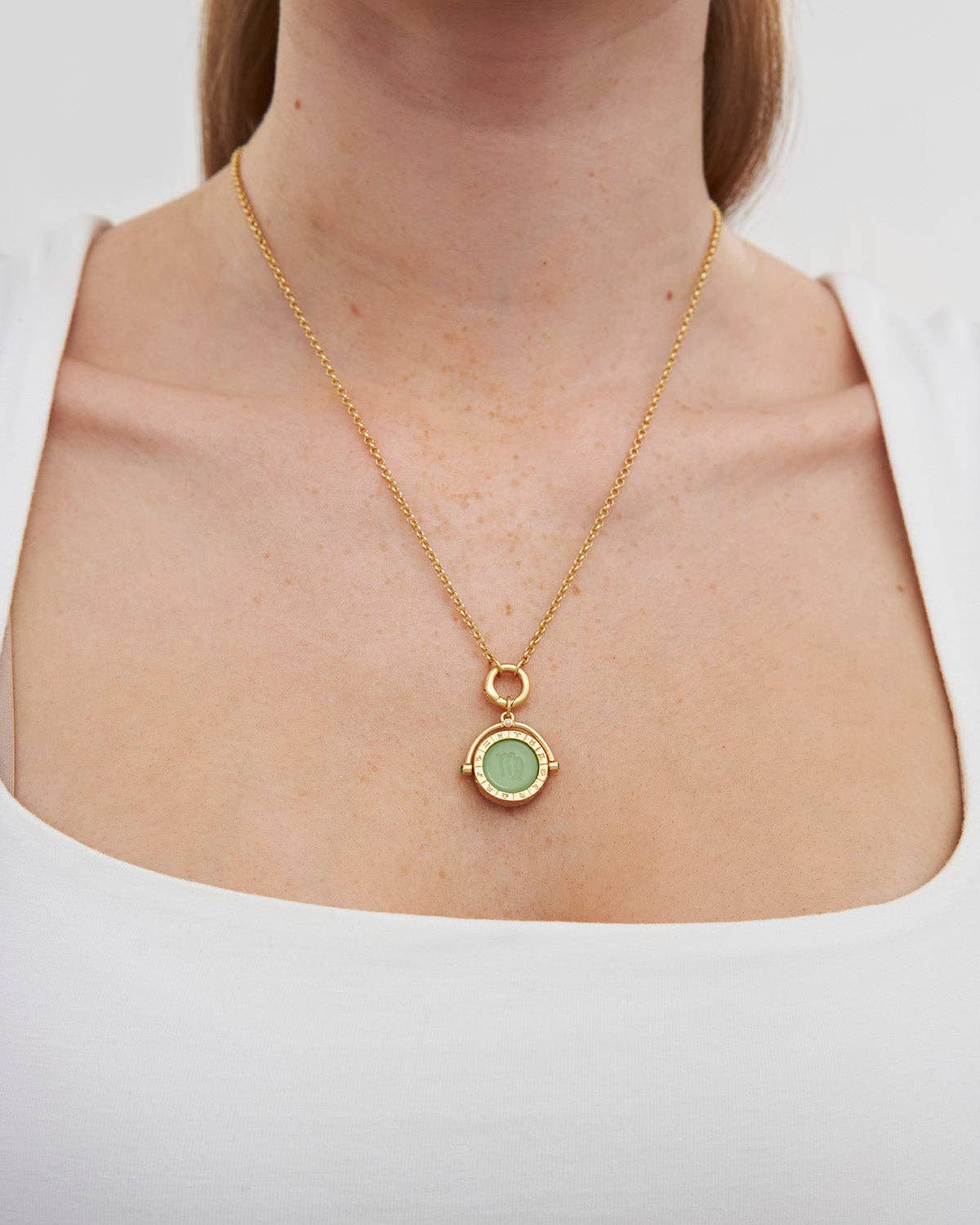 Maagd sterrenbeeldketting - Fable England