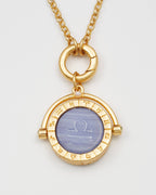 Weegschaal sterrenbeeldketting - Fable England