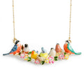 Songbird Serenade Ketting – Bill Skinner