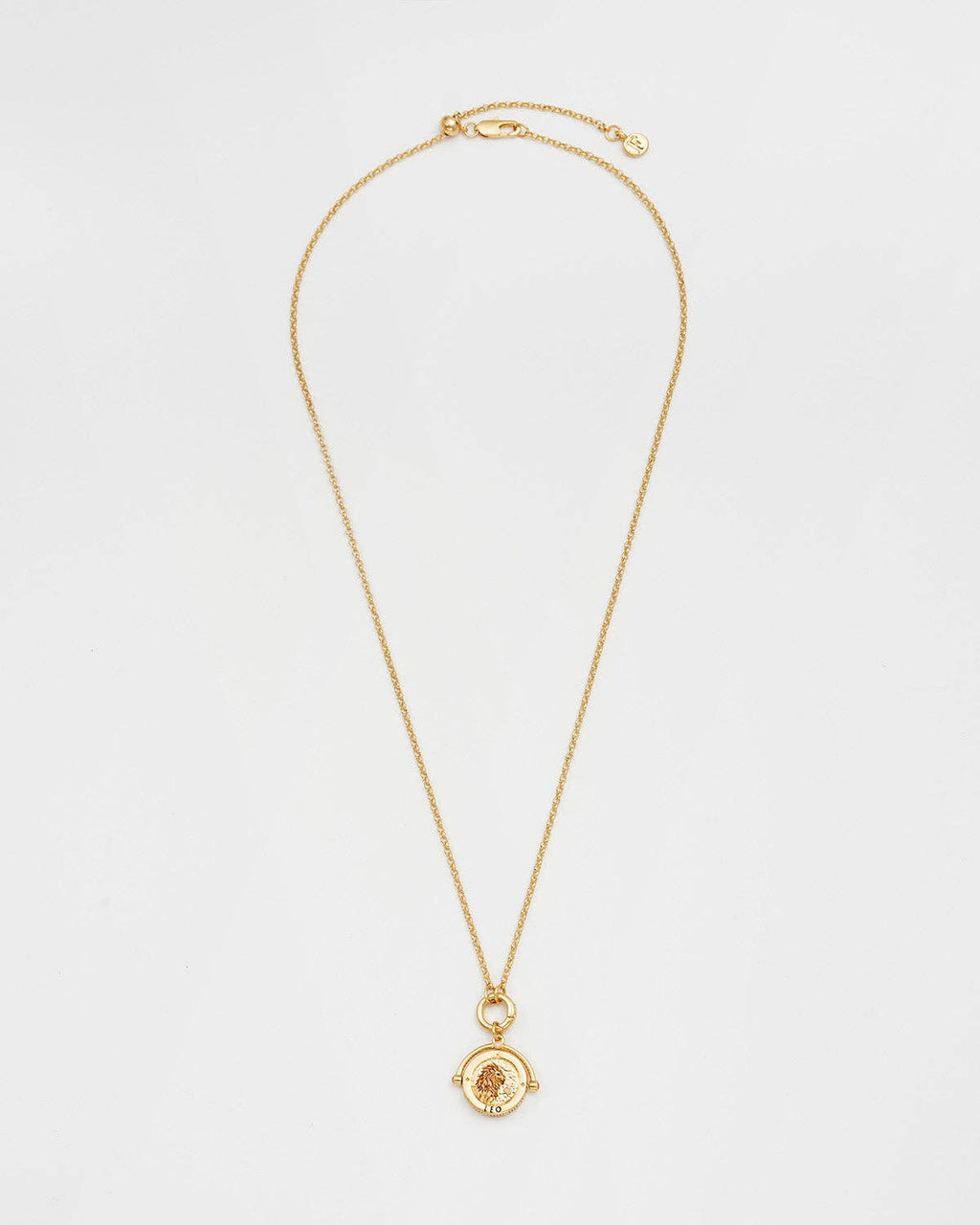 Leeuw sterrenbeeldketting – Fable England